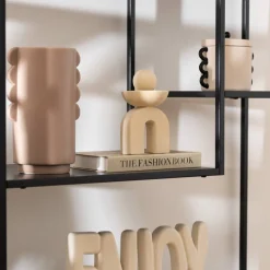 Déco à poser organique 