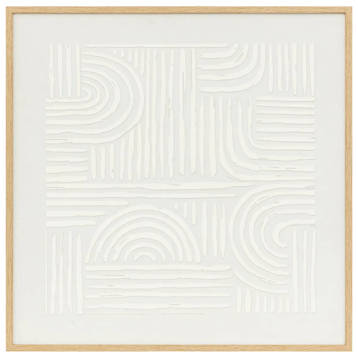 Déco mural 3D "Kaya"