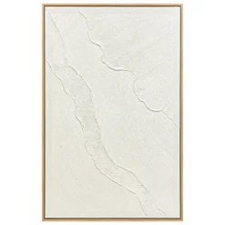 Déco mural 3D "Kohana"