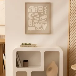 Déco murale 3D 