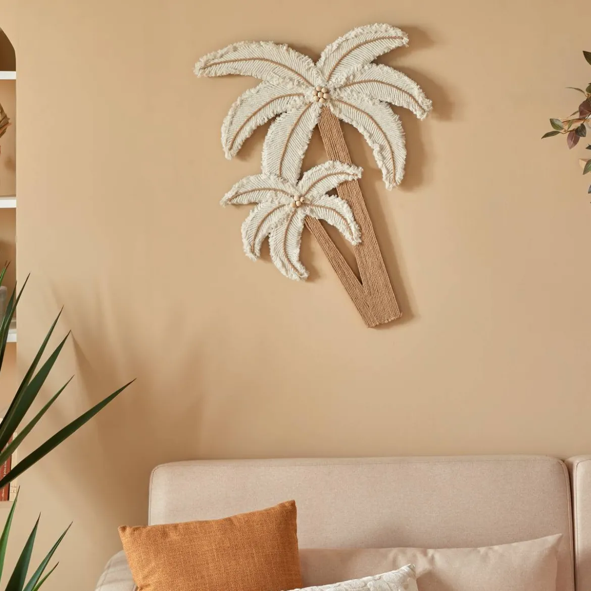 Déco murale "Miri"
