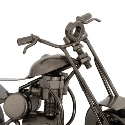 Décoration moto 