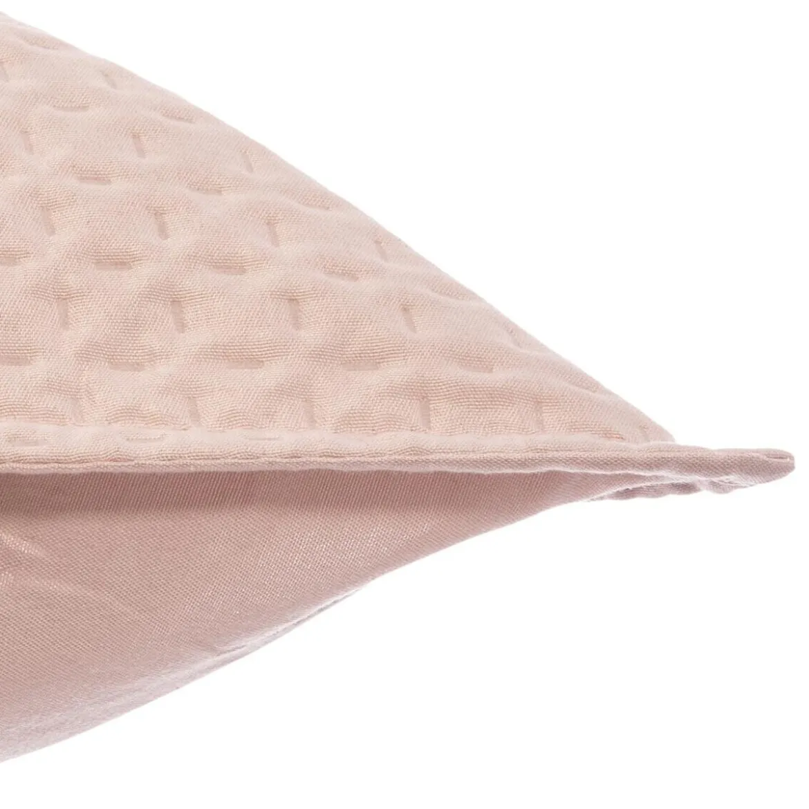Dessus de lit, 2 taies "Dolce"