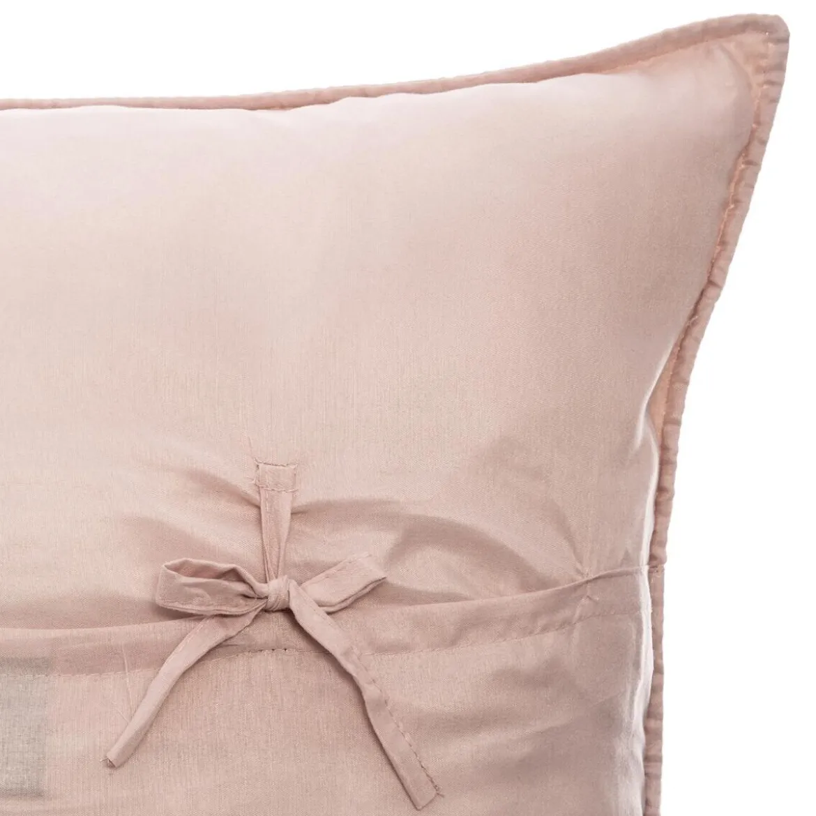 Dessus de lit, 2 taies "Dolce"