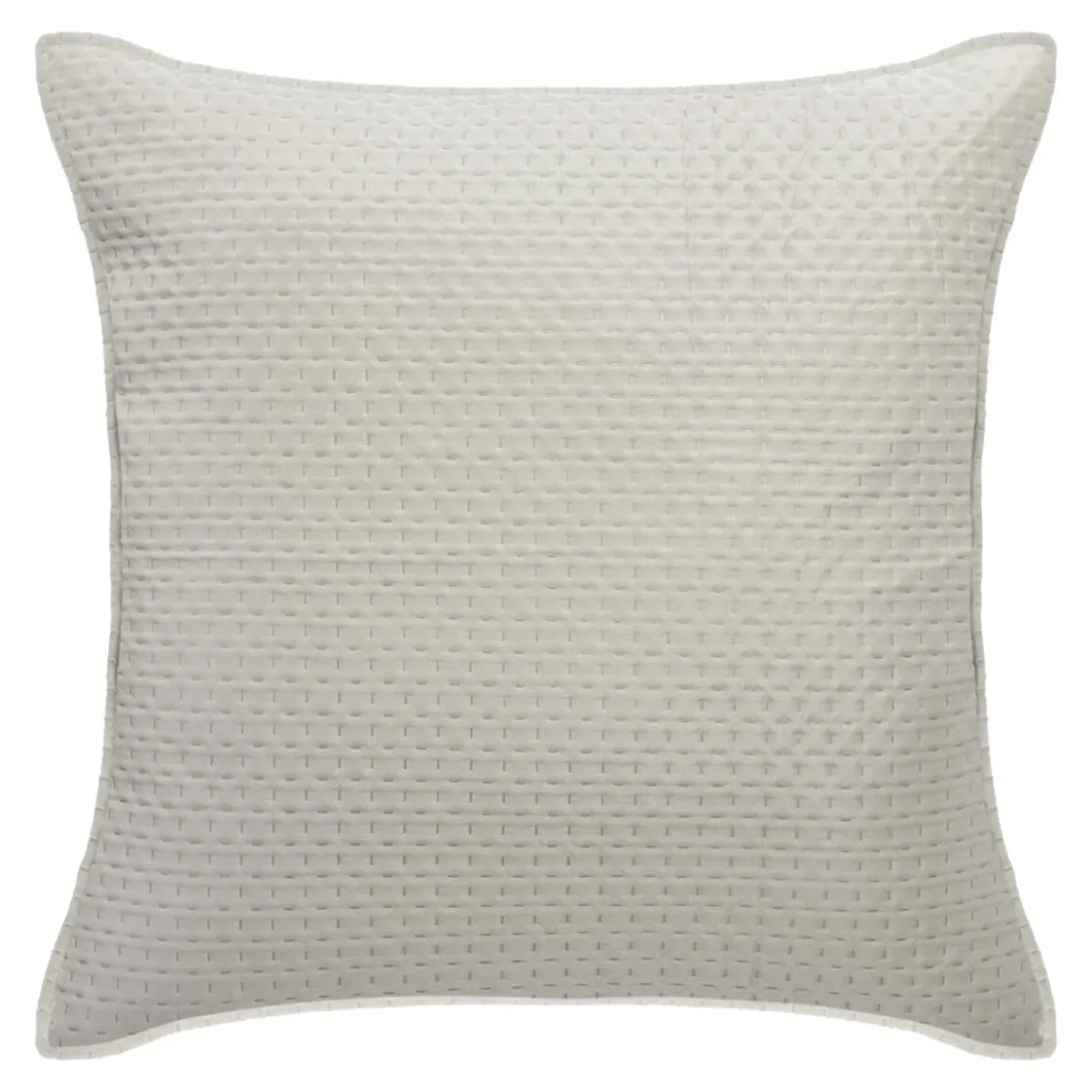 Dessus de lit, 2 taies "Dolce"
