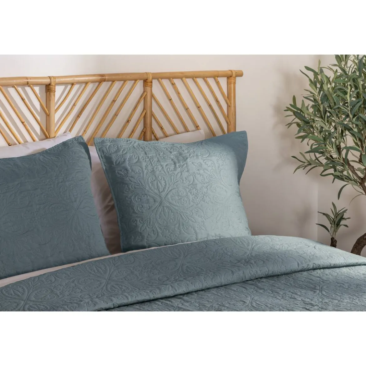 Dessus de lit "Arabesque"