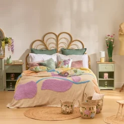 Dessus de lit
