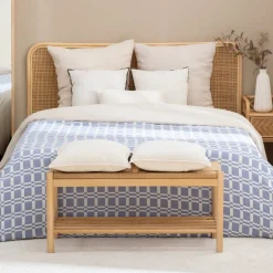 Dessus de lit "Nuvia"