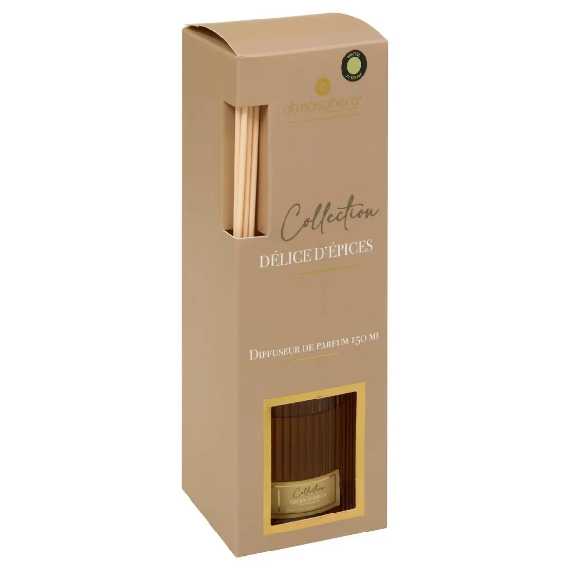 Diffuseur "Albie"