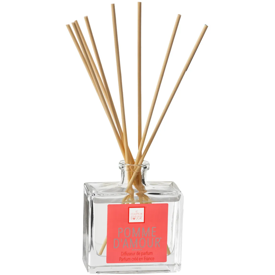 Diffuseur de parfum "Elea"