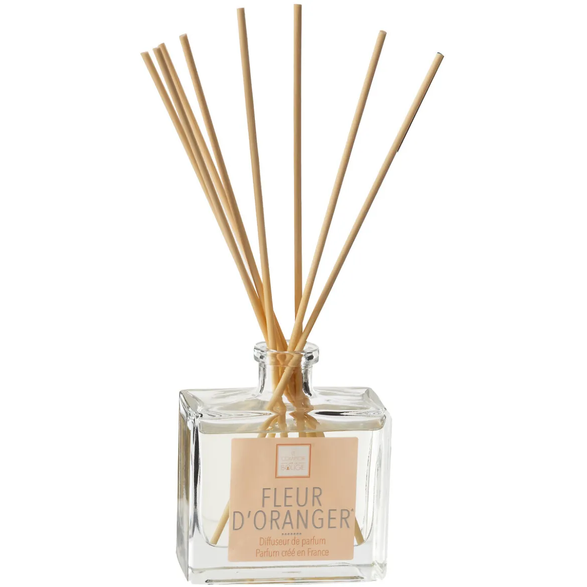 Diffuseur de parfum "Elea"