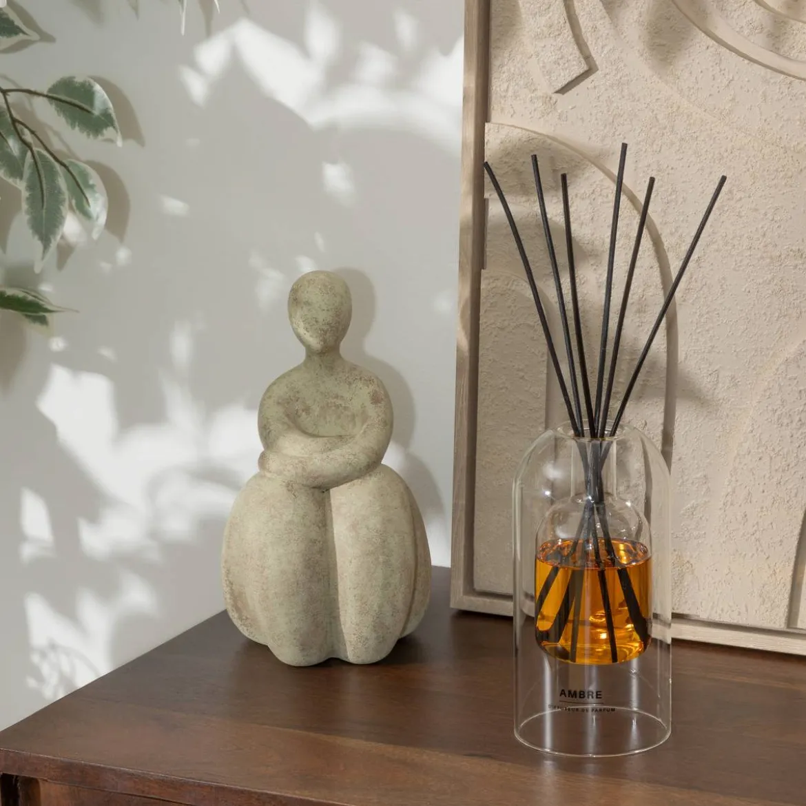 Diffuseur de parfum "Ilan"