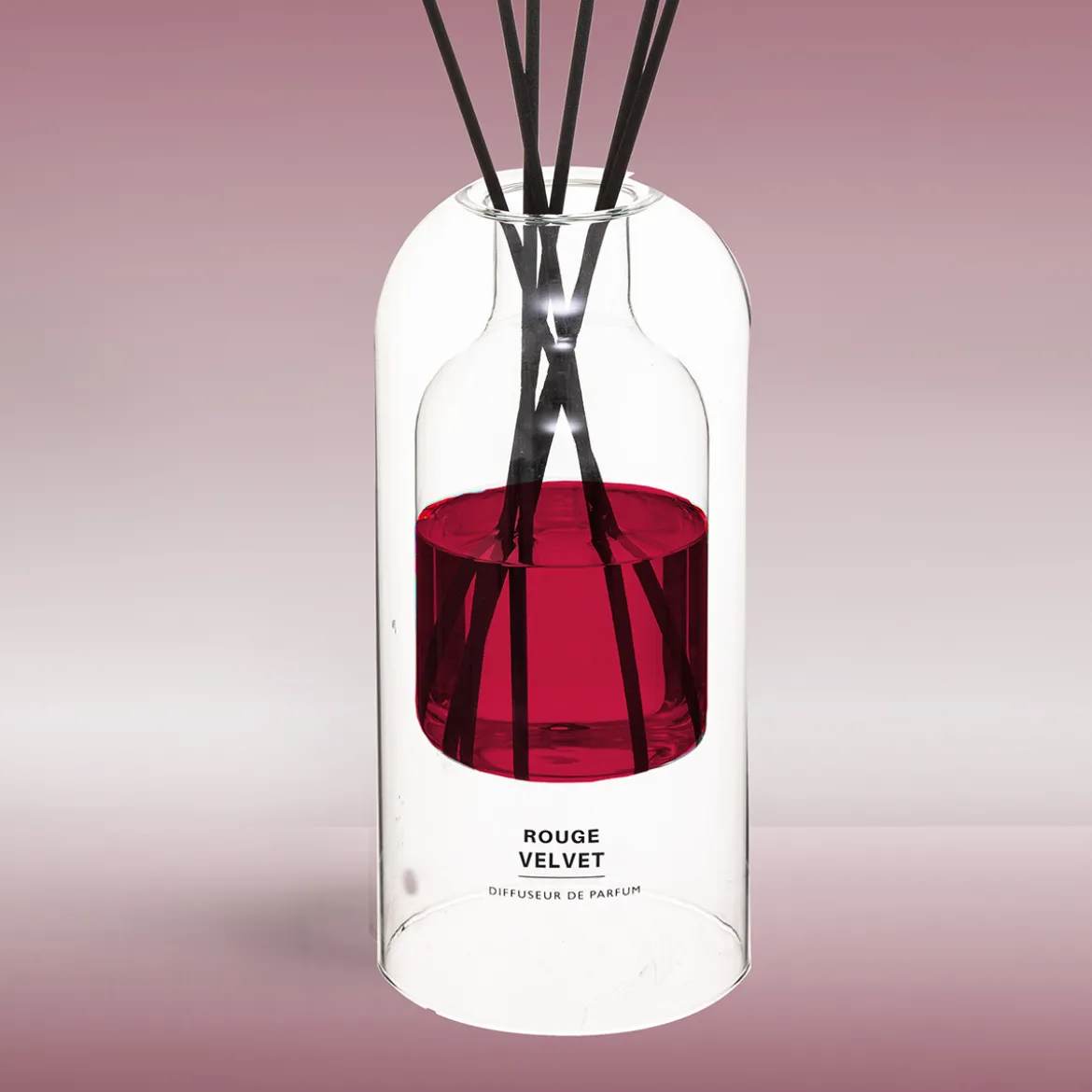 Diffuseur de parfum "Ilan"