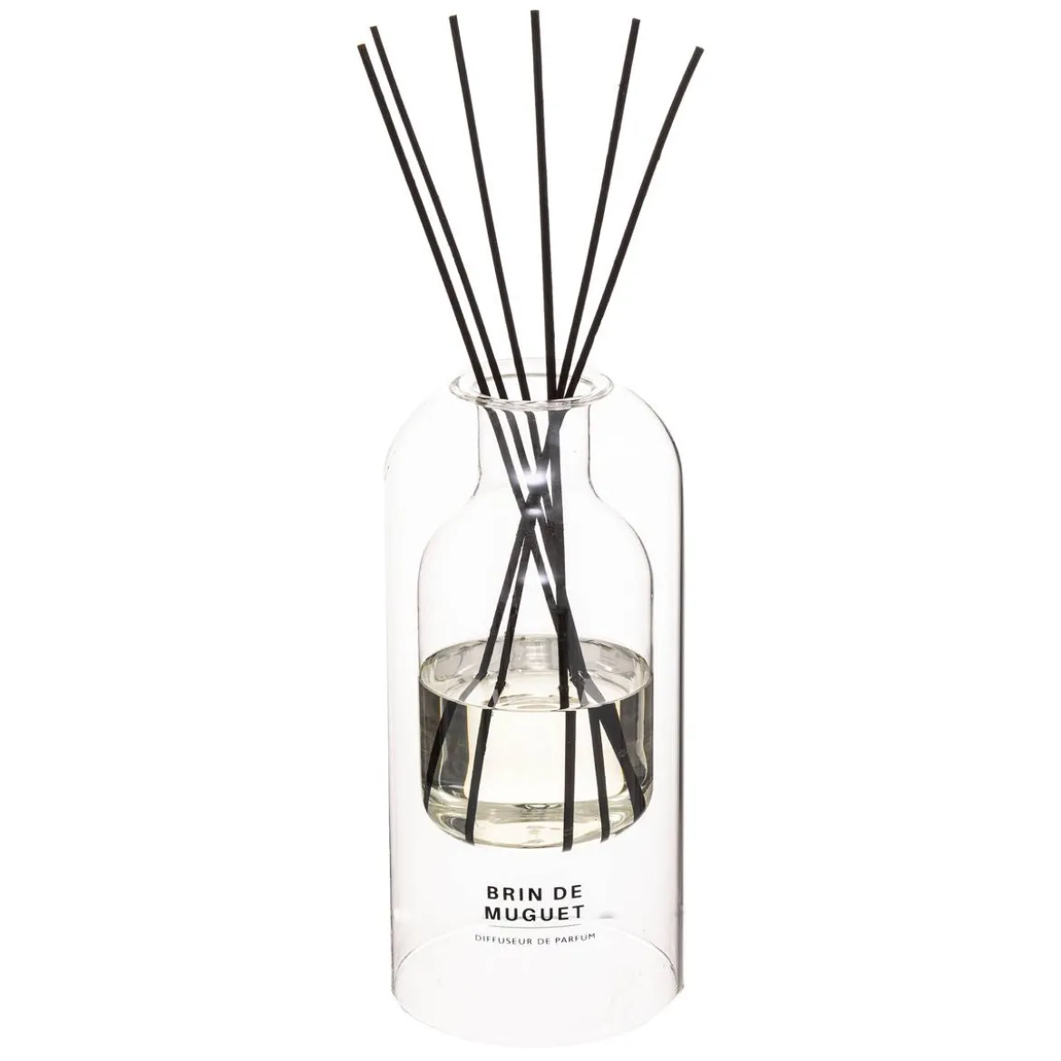 Diffuseur de parfum "Ilan"