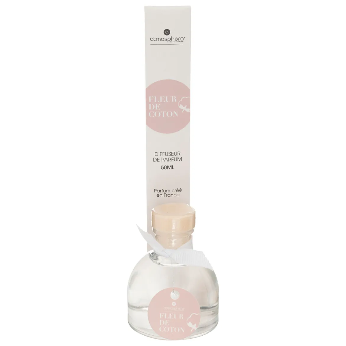 Diffuseur de parfum "Izor"
