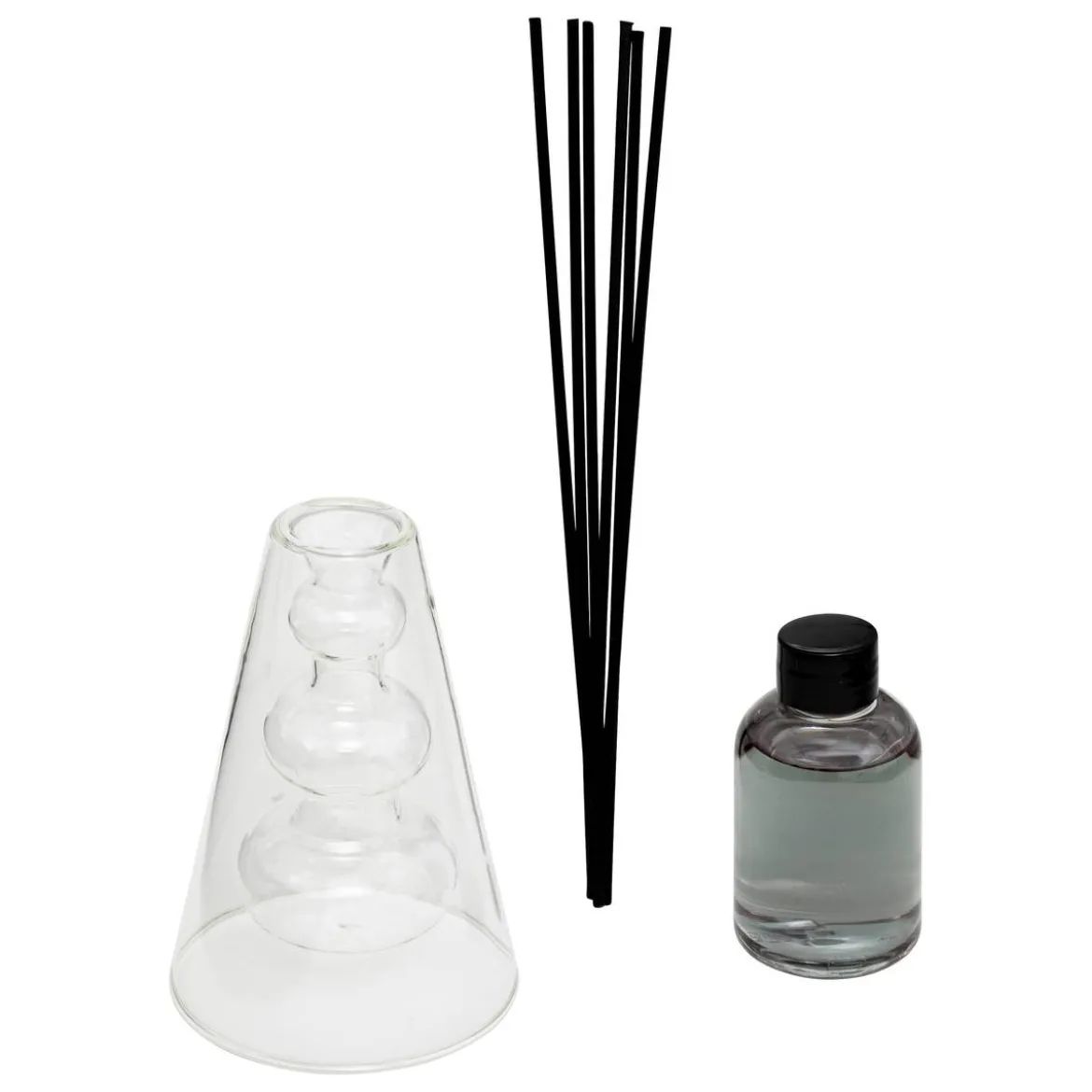 Diffuseur de parfum "Twist lime"