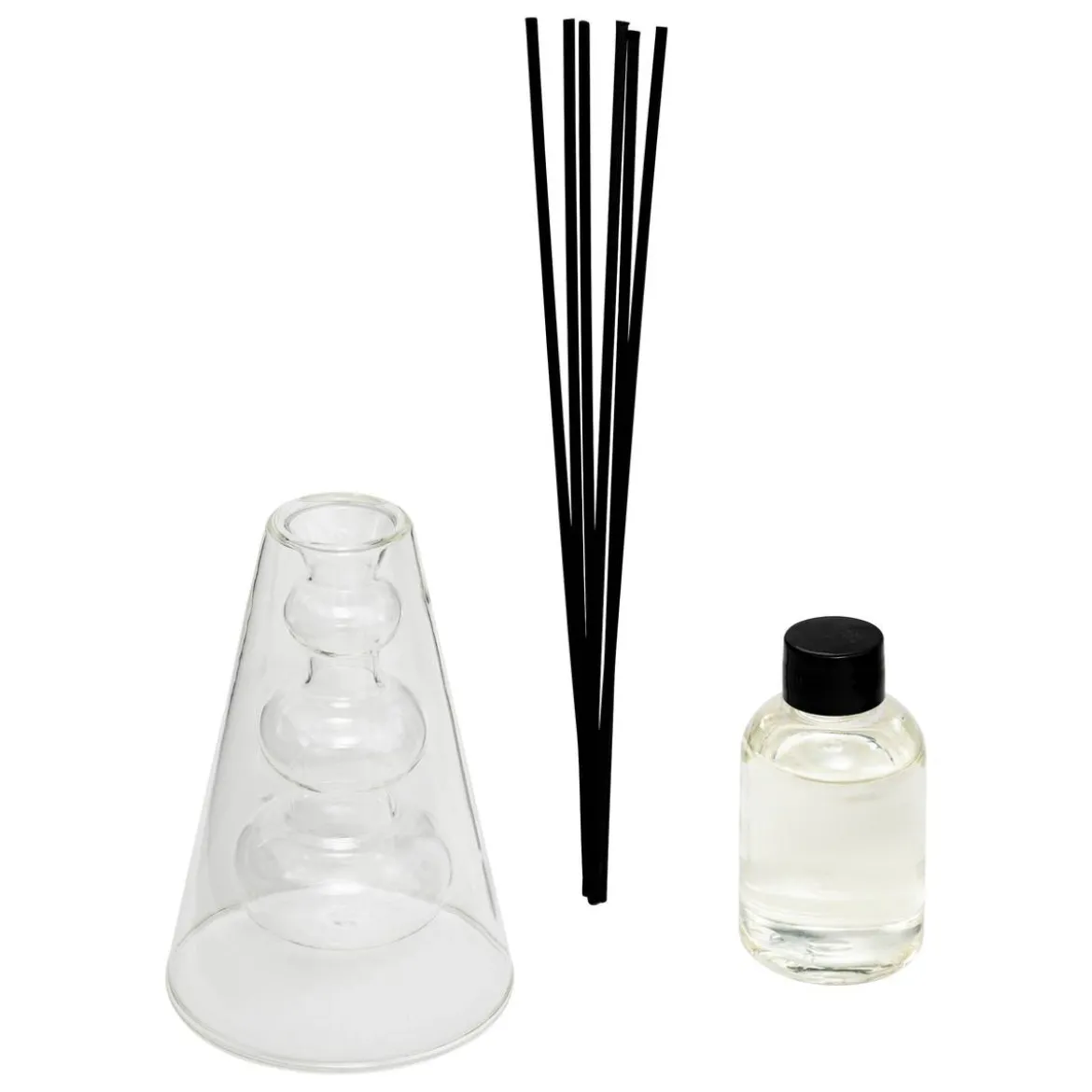 Diffuseur de parfum "Twist lime"