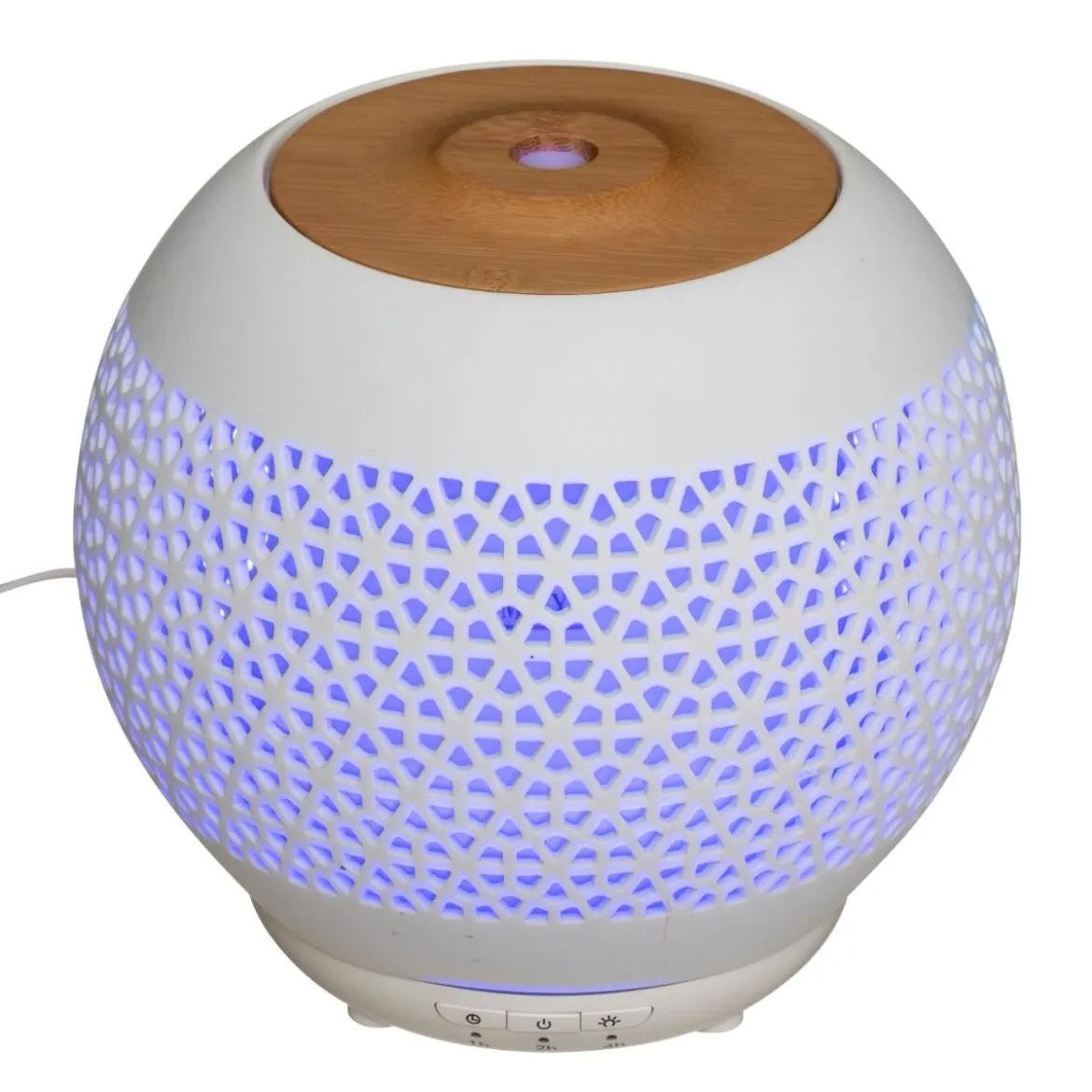 Diffuseur d'huiles essentielles