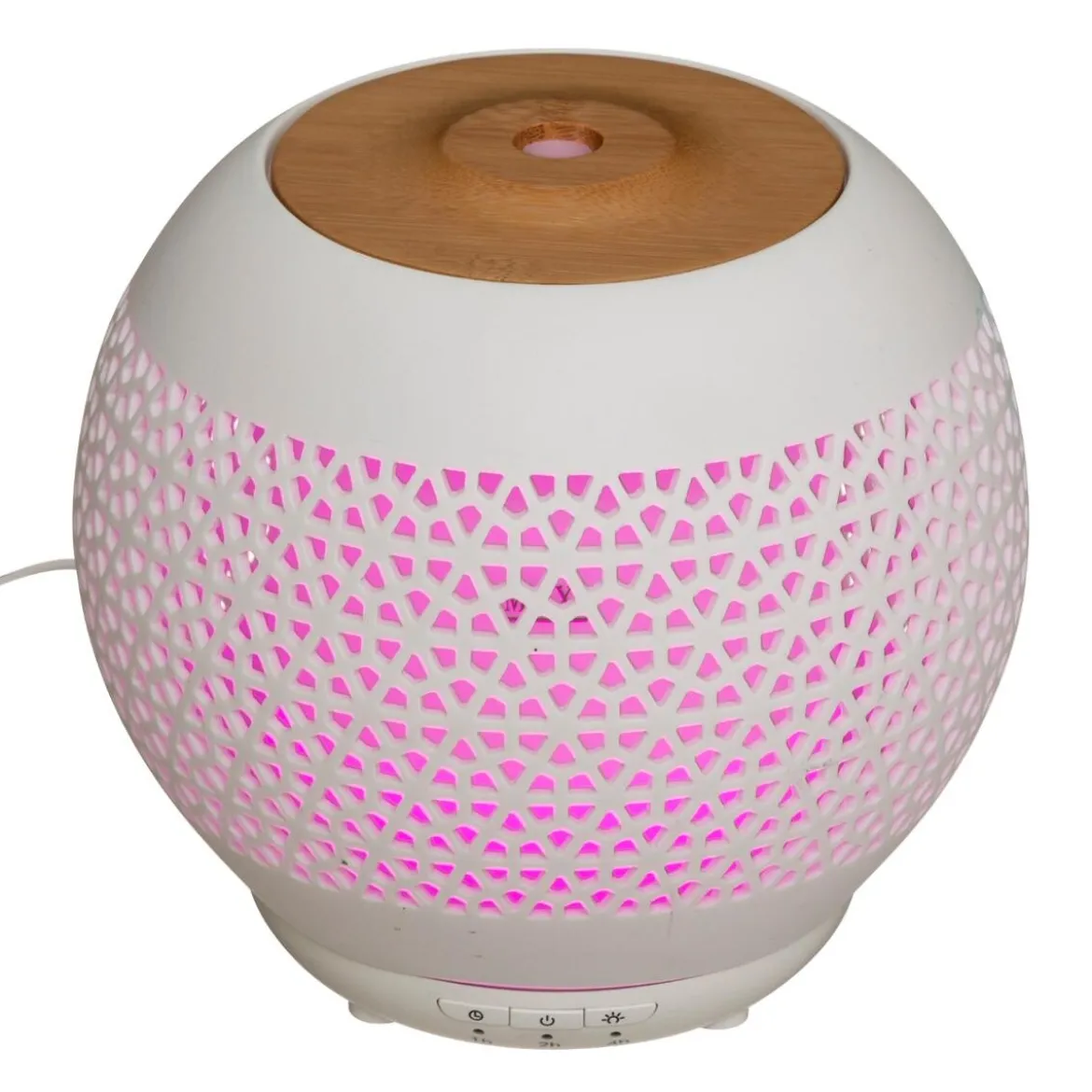 Diffuseur d'huiles essentielles