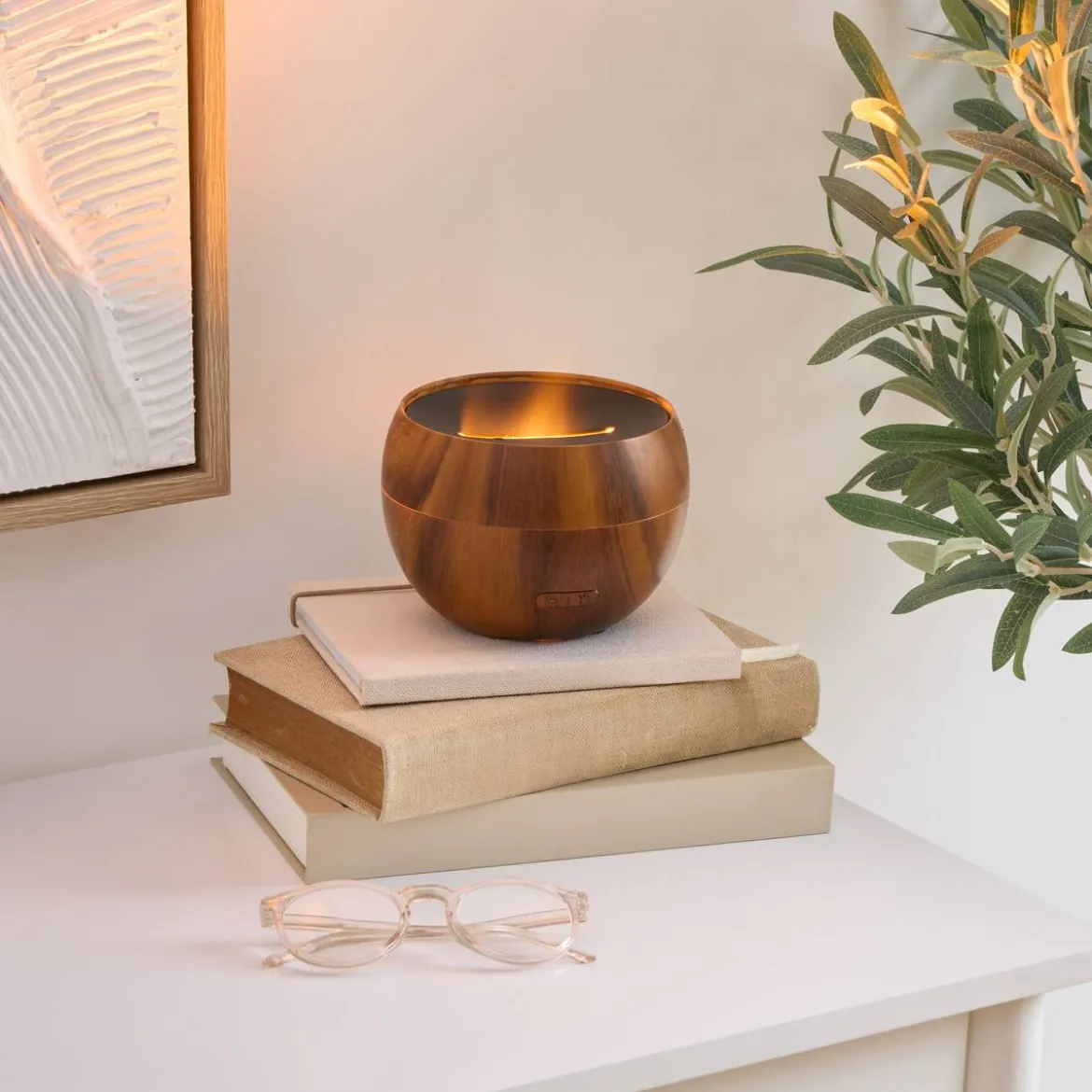 Diffuseur "Flama"