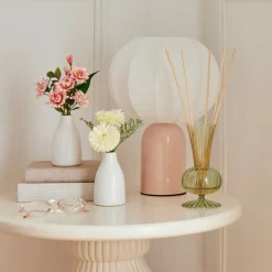 Diffuseur "Fleur de rose"