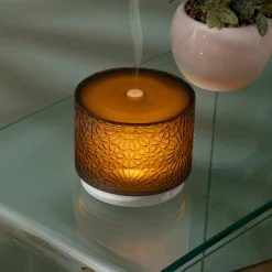 Diffuseur huiles essentielles 