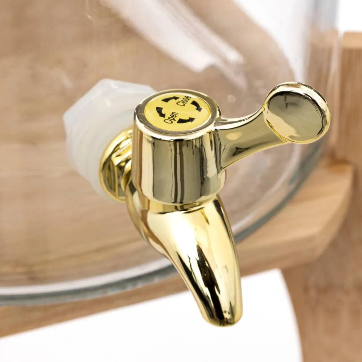 Distributeur "Bota"
