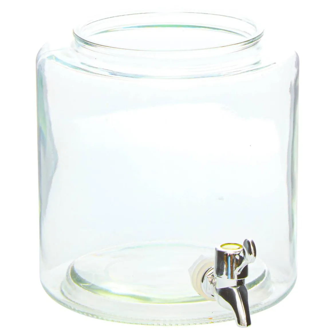 Distributeur de boisson "Distri"