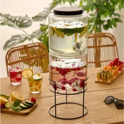 Distributeur de boisson