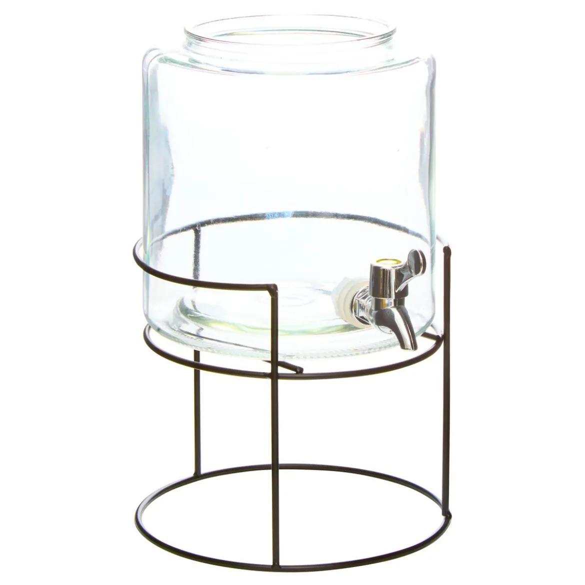 Distributeur de boisson "Distri"