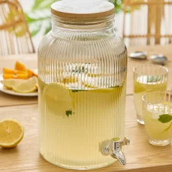 Distributeur de boisson "Line"