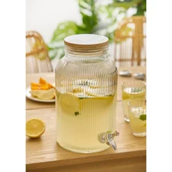 Distributeur de boisson  