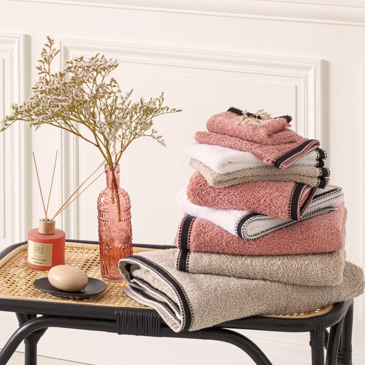 Drap de bain "Joia"