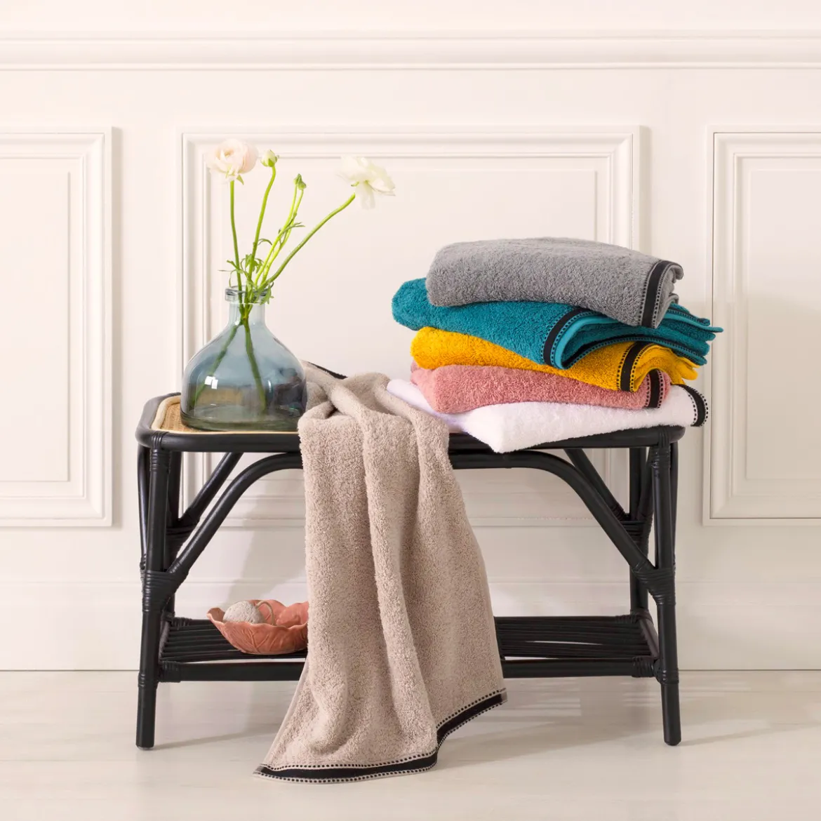 Drap de bain "Joia"