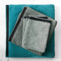 Drap de douche