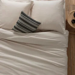 Drap-housse, coton