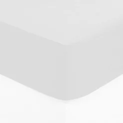 Drap-housse, coton