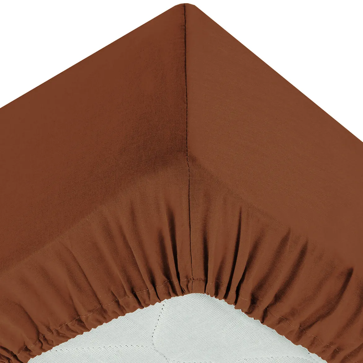 Drap-housse, coton
