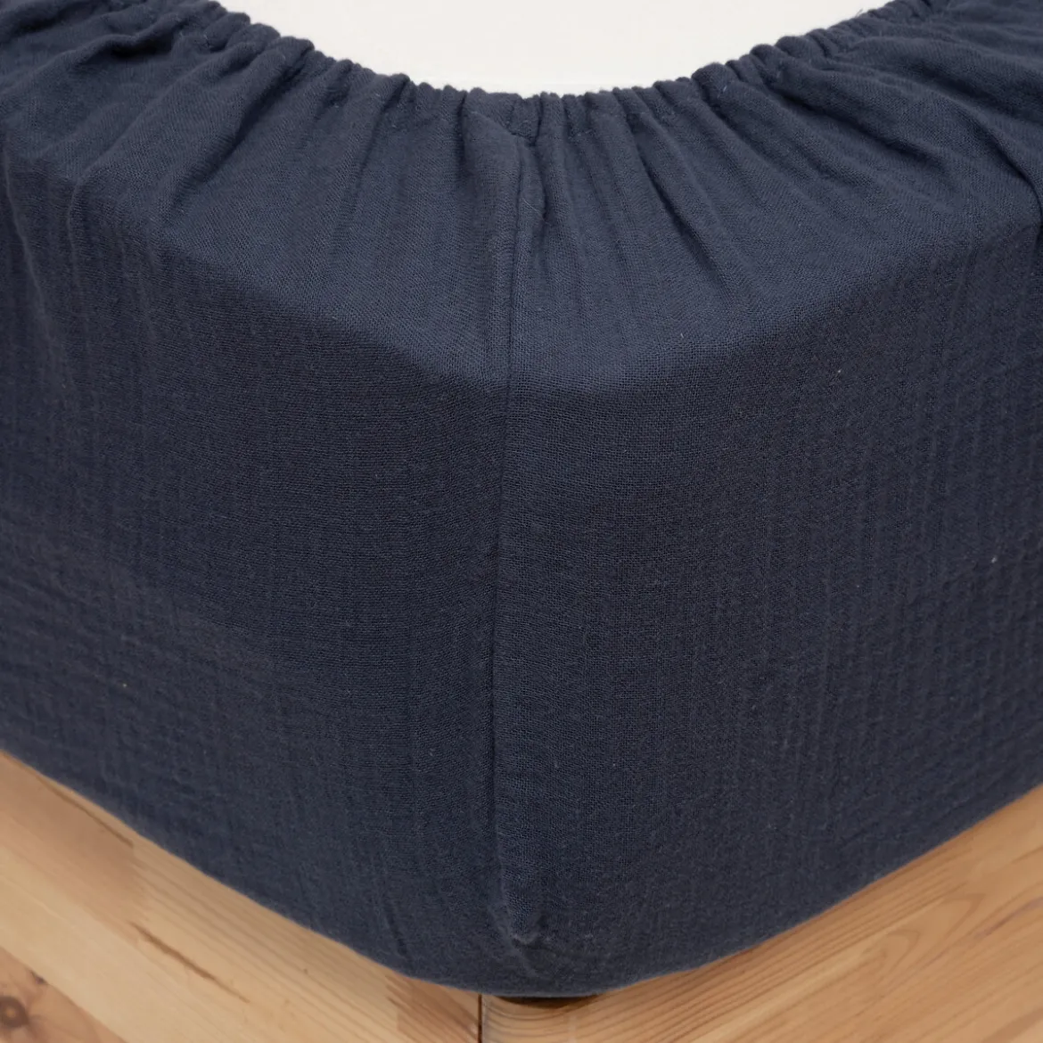 Drap-housse "Flora"
