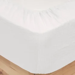 Drap-housse "Flora"