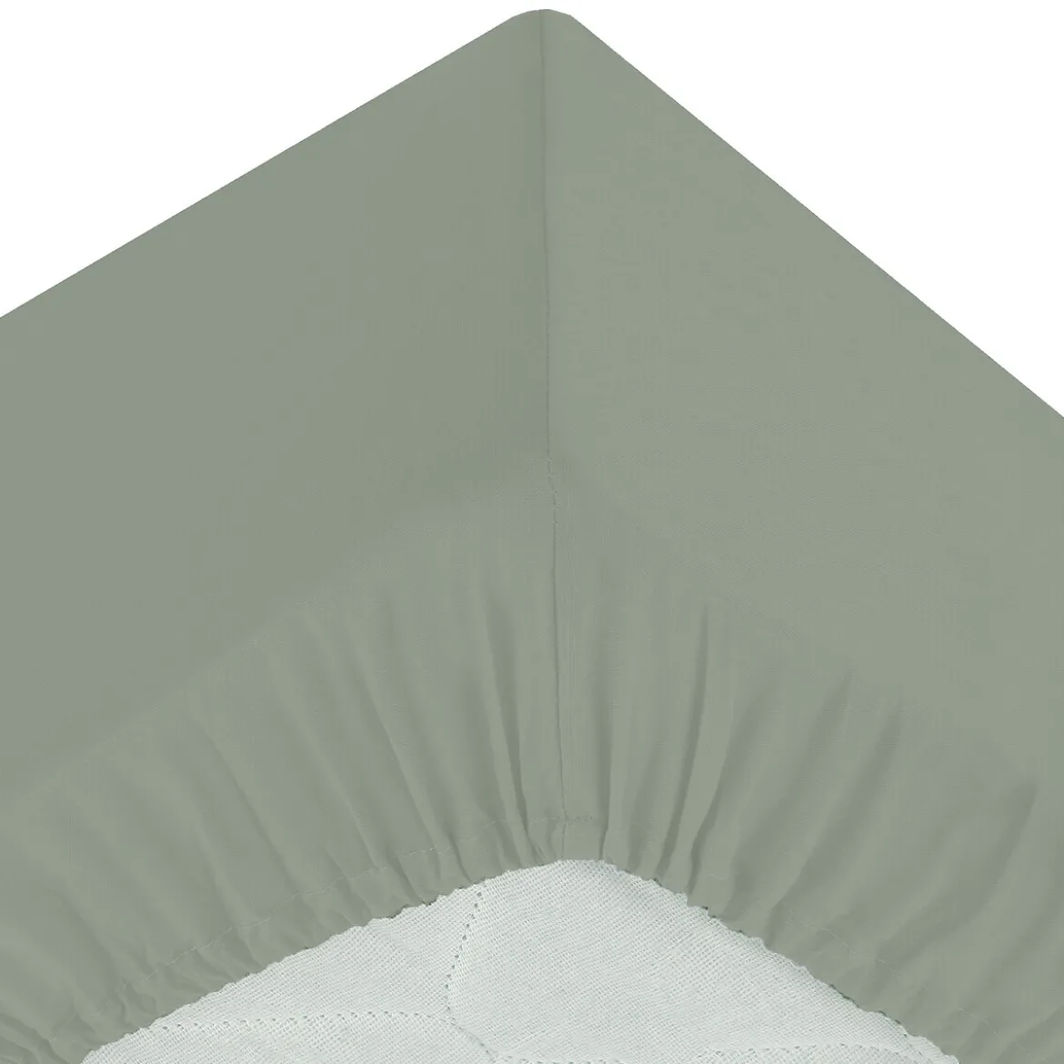 Drap-housse, percale