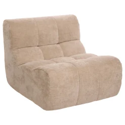 Ensemble canapé et fauteuil 