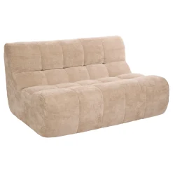 Ensemble canapé et fauteuil 