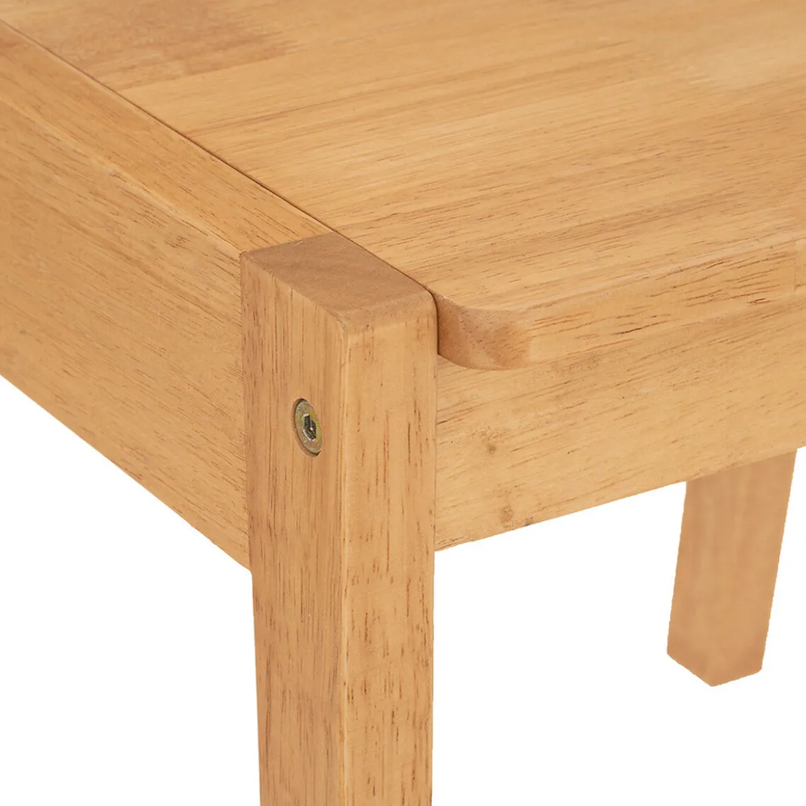 Ensemble table + chaise enfant "Robin"
