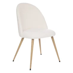 Ensemble table à manger extensible