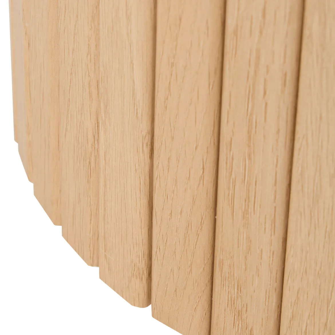 Ensemble table basse et table d'appoint "Homelya"