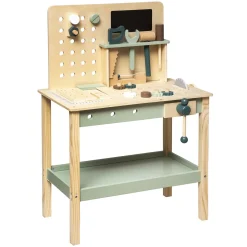 Etabli bricolage enfant