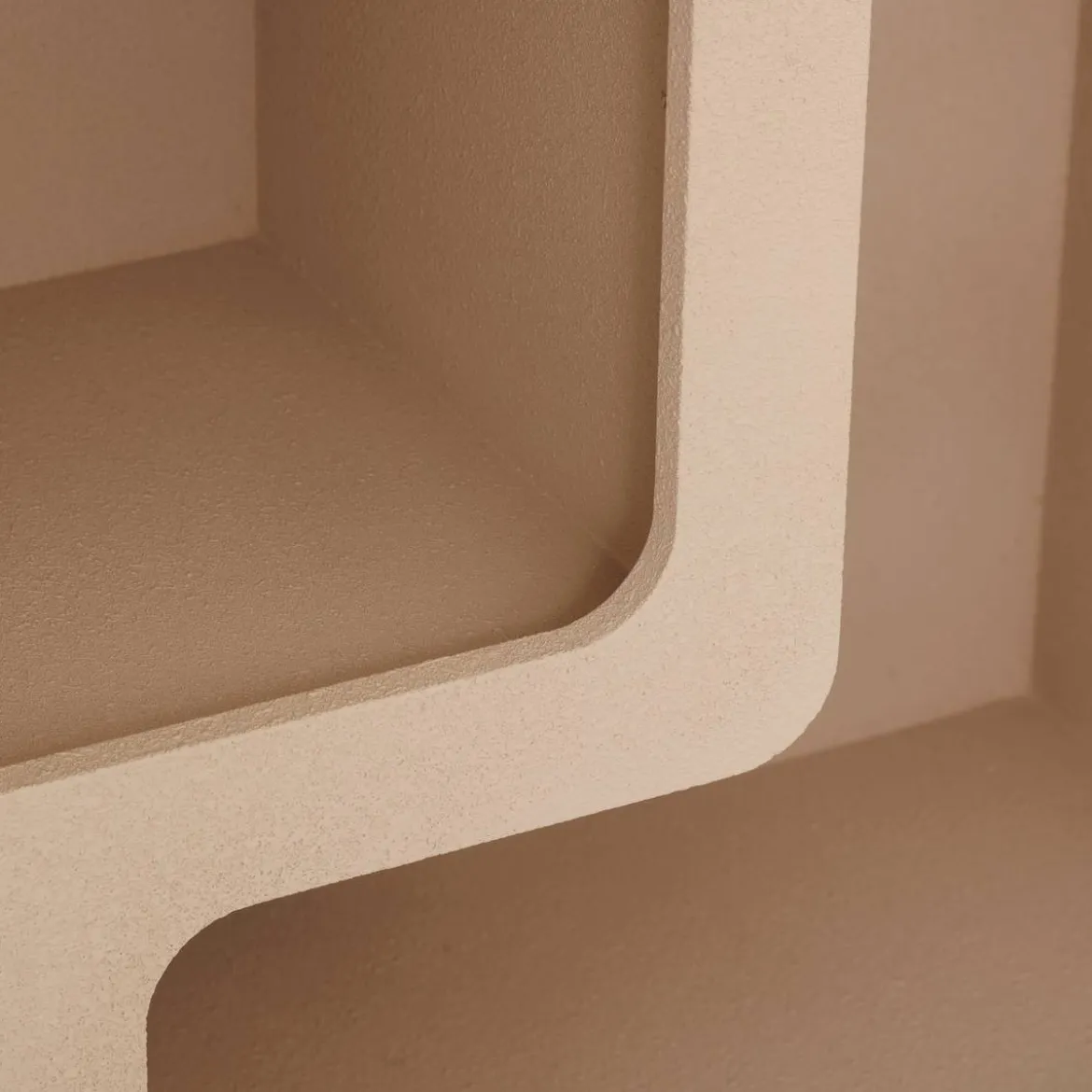 Etagère 4 niveaux "Soleya"