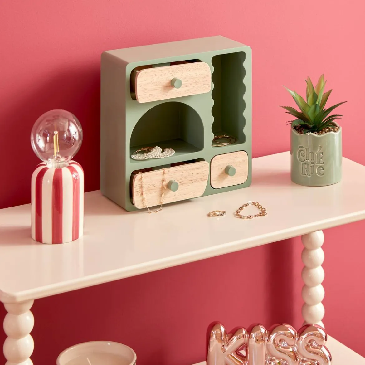 Etagère "Cherie"