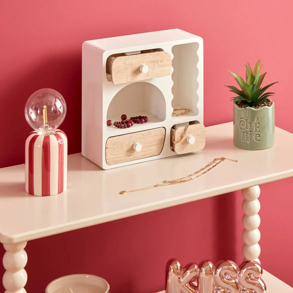 Etagère "Cherie"